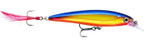 Воблер RAPALA X-Rap 10, 10см, 13гр, цвет SCP, нейтральный