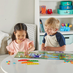 Развивающая игрушка Numberblocks "Дорога в Дворец Последовательностей" Learning Resources HM95400-UK