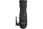 Sigma AF 150-500mm f/5-6.3 APO DG OS HSM Canon EF