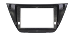 Переходная рамка магнитолы MITSUBISHI LANCER 2003-2007 9 дюймов