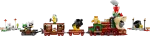Конструктор LEGO Super Mario 71437 Поезд Боузер Экспресс