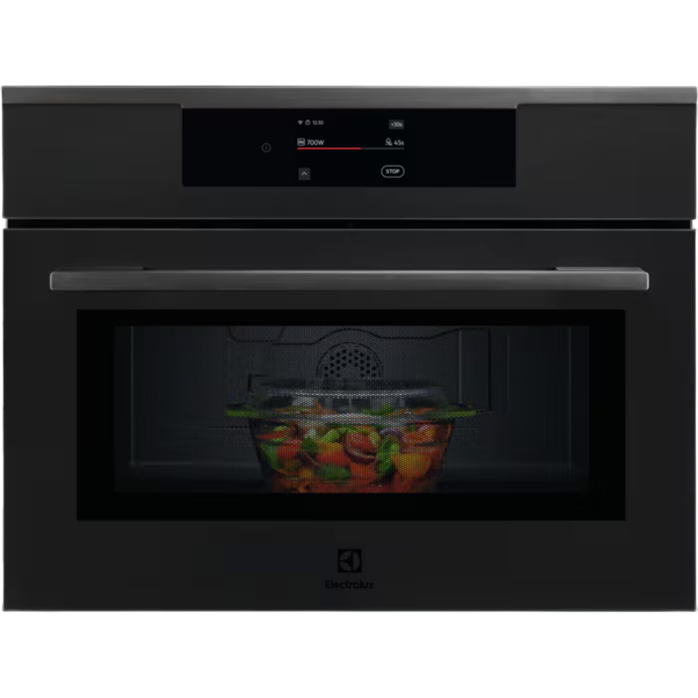 Electrolux KVM9E2XT