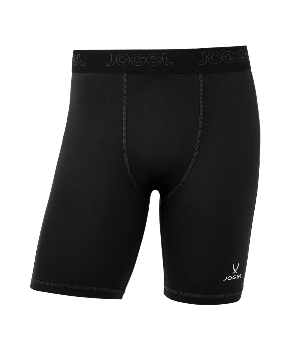 Шорты компрессионные JOGEL CAMP 2 PerFormDRY Tight Shorts, черный