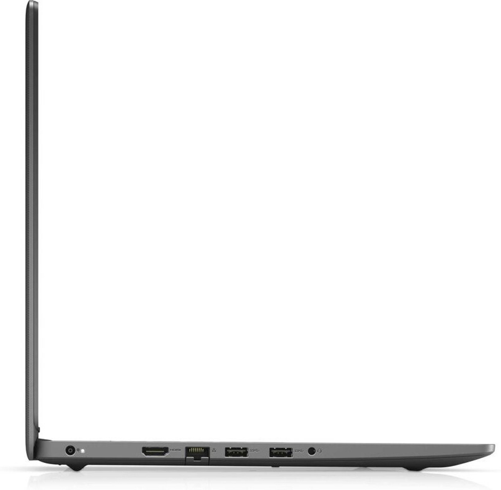 Ноутбук Dell Vostro 3501 15.6;(1920x1080)WVA/ i3-1005G1(1.2ГГц)/ 4Гб/ 256Gb SSD/ UHD Graphics/ нет DVD/ Win10 Pro 3501-8397