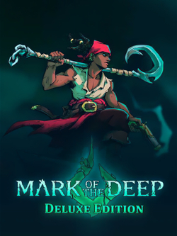 Mark of the Deep - Deluxe Edition (для ПК, цифровой код доступа)