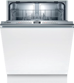 Встраиваемая посудомоечная машина Bosch SMV4HTX28E