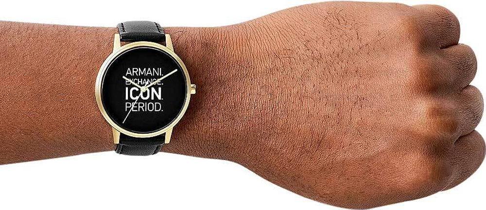 Мужские наручные часы Armani Exchange AX2741