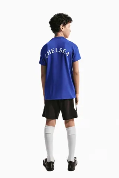 Шорты Nike Chelsea FC 26/27 Strike Junior - черный