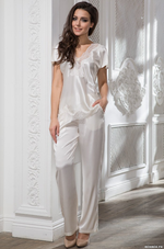 Пижама 3186 Isabella MiaMia