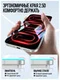 Защитное безрамочное стекло для Poco F9 Pro с автоматической установкой SmartDevil