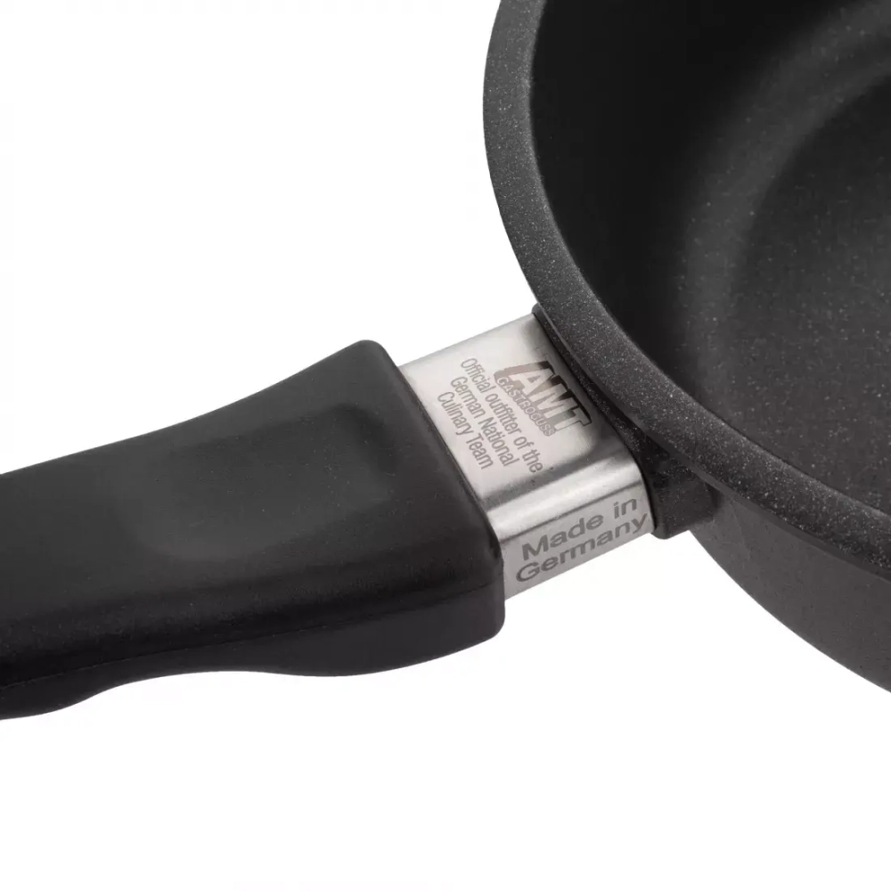 Сковорода глубокая 20см AMT Frying Pans Fix
