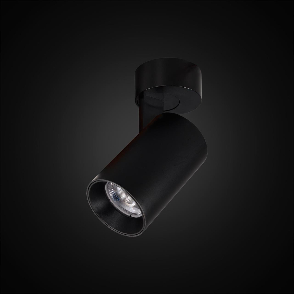 Накладной светодиодный светильник Citilux Тубус CL01B071N