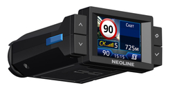 Neoline DEEPSCAN WI-FI BLACK