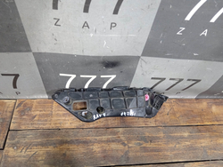 Кронштейн переднего бампера левый Toyota RAV4 IV (XA40) 12-15 Б/У Оригинал 5253642050