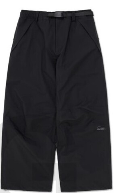 Штаны для сноуборда Dimito 25 NEO 2L PANTS (WIDE FIT LV.1)