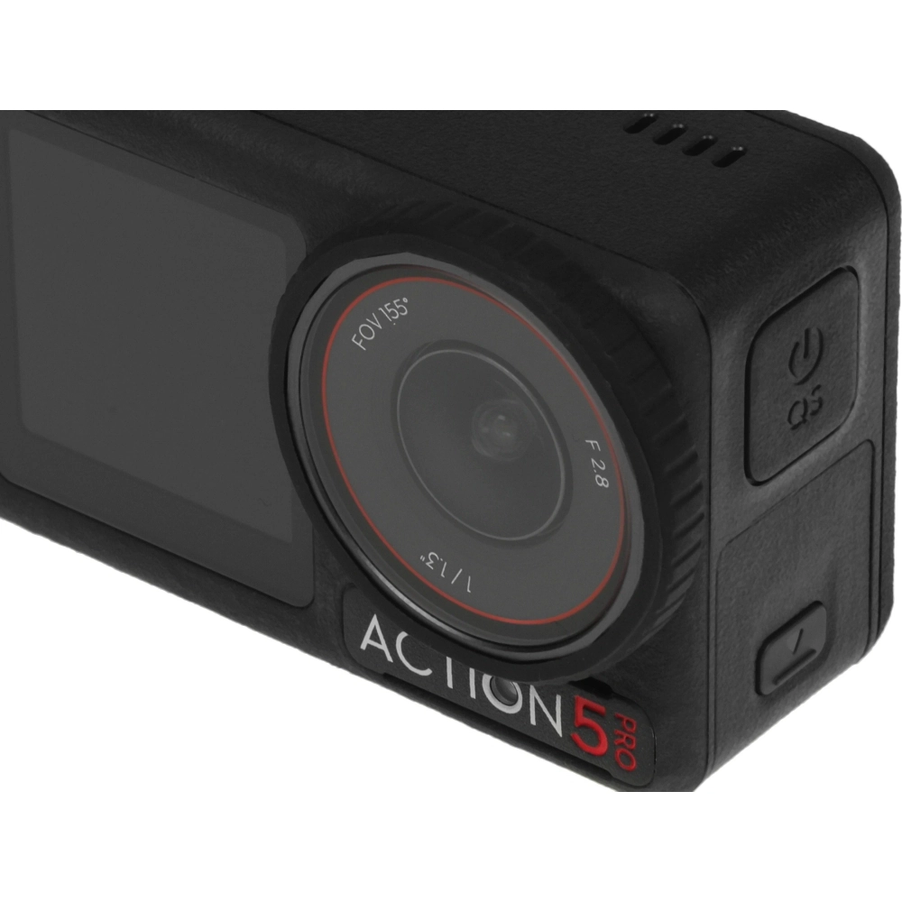 Экшн-камера DJI Osmo Action 5 Pro Adventure Combo