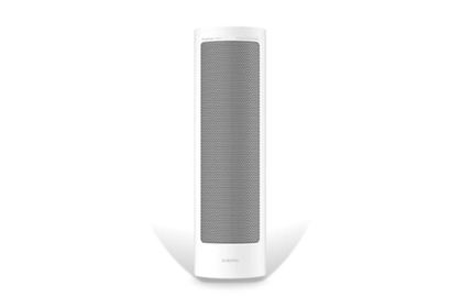 Тепловентилятор Xiaomi Smart Graphene Heater EU