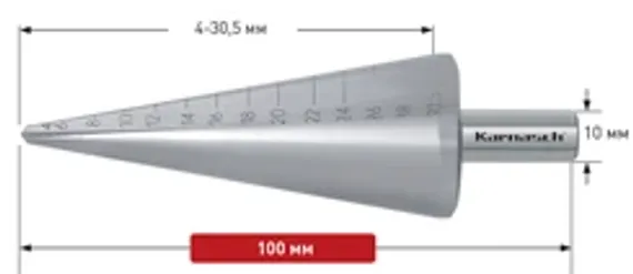 Домкрат высокотоннажный Holmatro HJ 200 G 15 с гравитационным возвратом