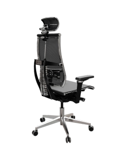 Эргономичное кресло Y 4DF B2-5D - YM93 /Kc00/Nc00/D15P/H13mM-3D(M26.B32.G25.W03)
