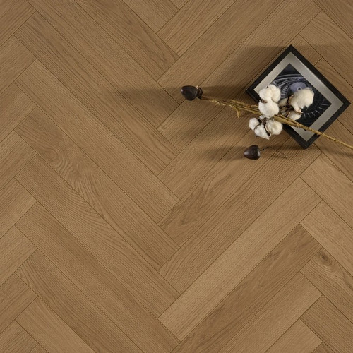 Ламинат Icon Floor - Elegant Дуб Кассель (Oak Cassel) (EL-620)
