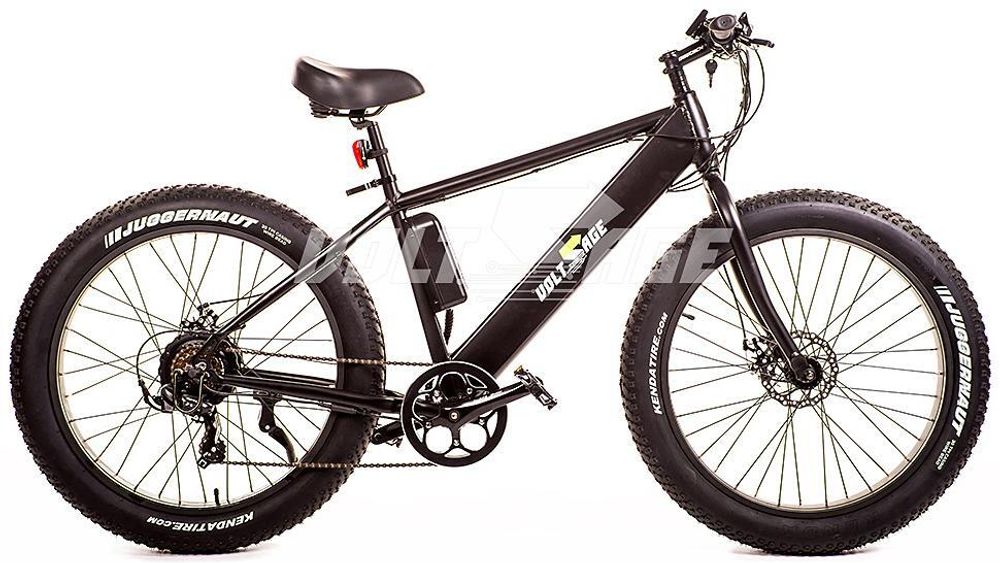 Электровелосипед VOLT AGE ALL ROAD B