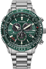 Мужские наручные часы Citizen CB5004-59W