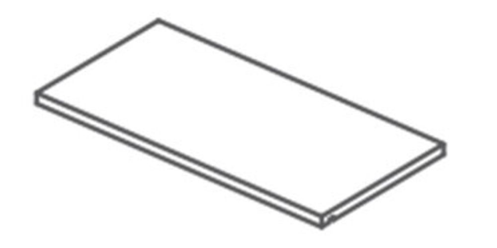 Спецэлемент SHALE TAUPE GOCCIOLATOIO 2CM (SL06SG2)