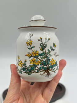 Набор для специй Villeroy & Boch, Botanica