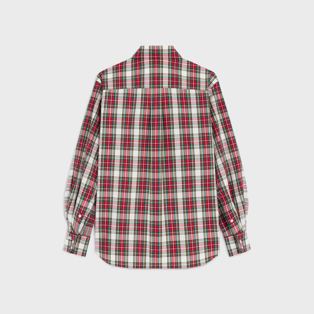 Рубашка CELINE