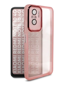 Чехол на Xiaomi Redmi Note 10, Редми Нот 10