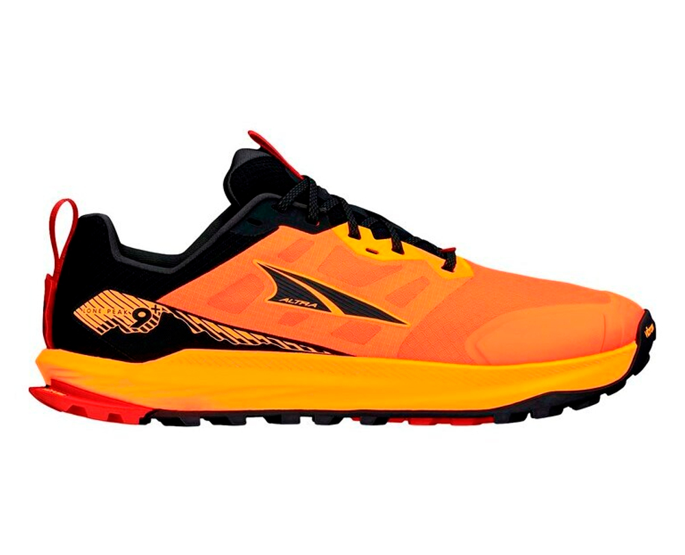 Кроссовки мужские ALTRA M LONE PEAK 9+