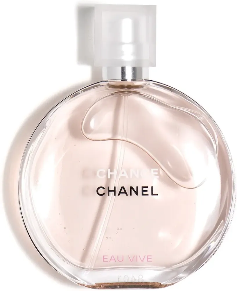 Chanel Chance Eau VIVE EDT 150 ml
