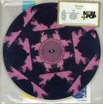 Flume	Flume (Picture Disc)