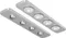 Соединитель Accessories for tracks Exility TRA034C-SC-42S Maytoni
