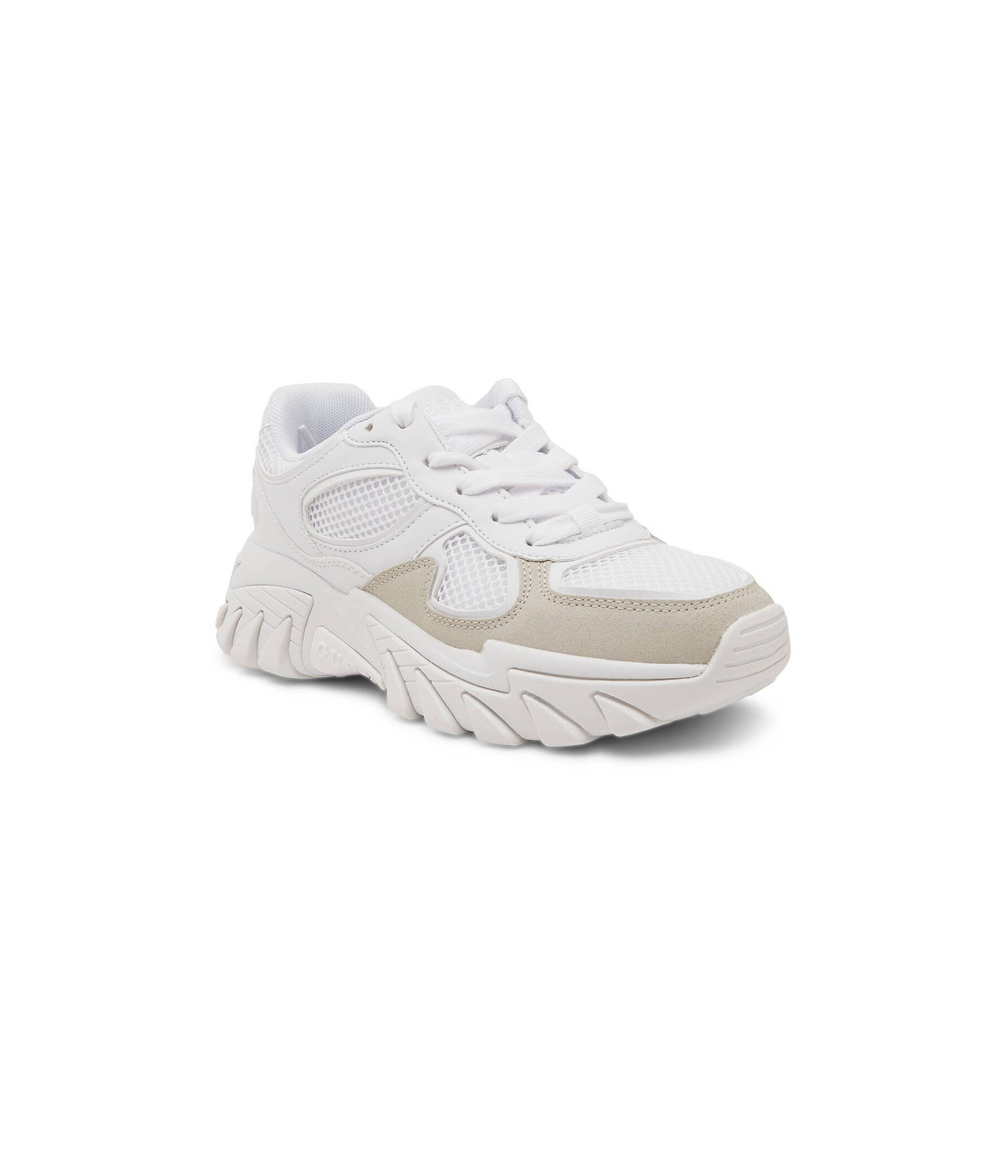 Кроссовки Guess - белый(FLJNOR ELE12)