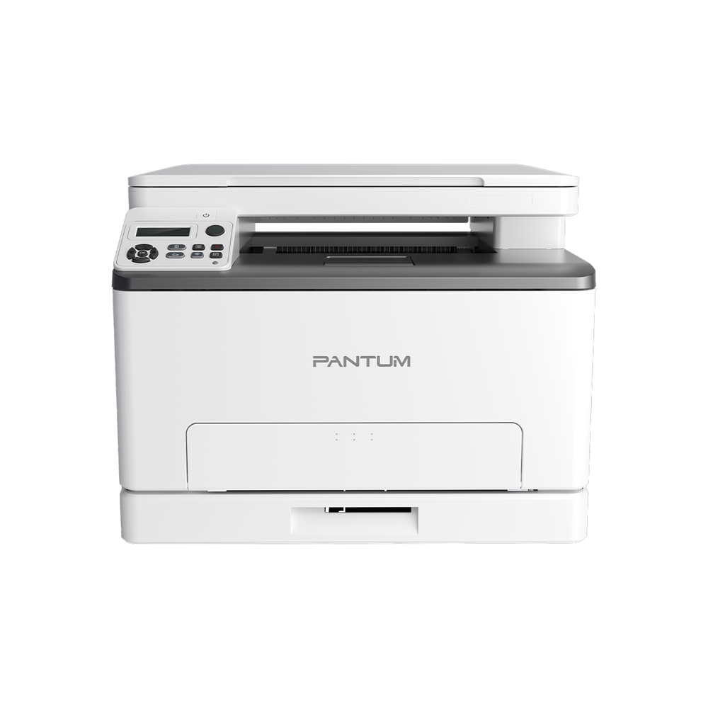 МФУ Pantum CM1100DN, A4, 18 стр./мин, Ethernet, цветной