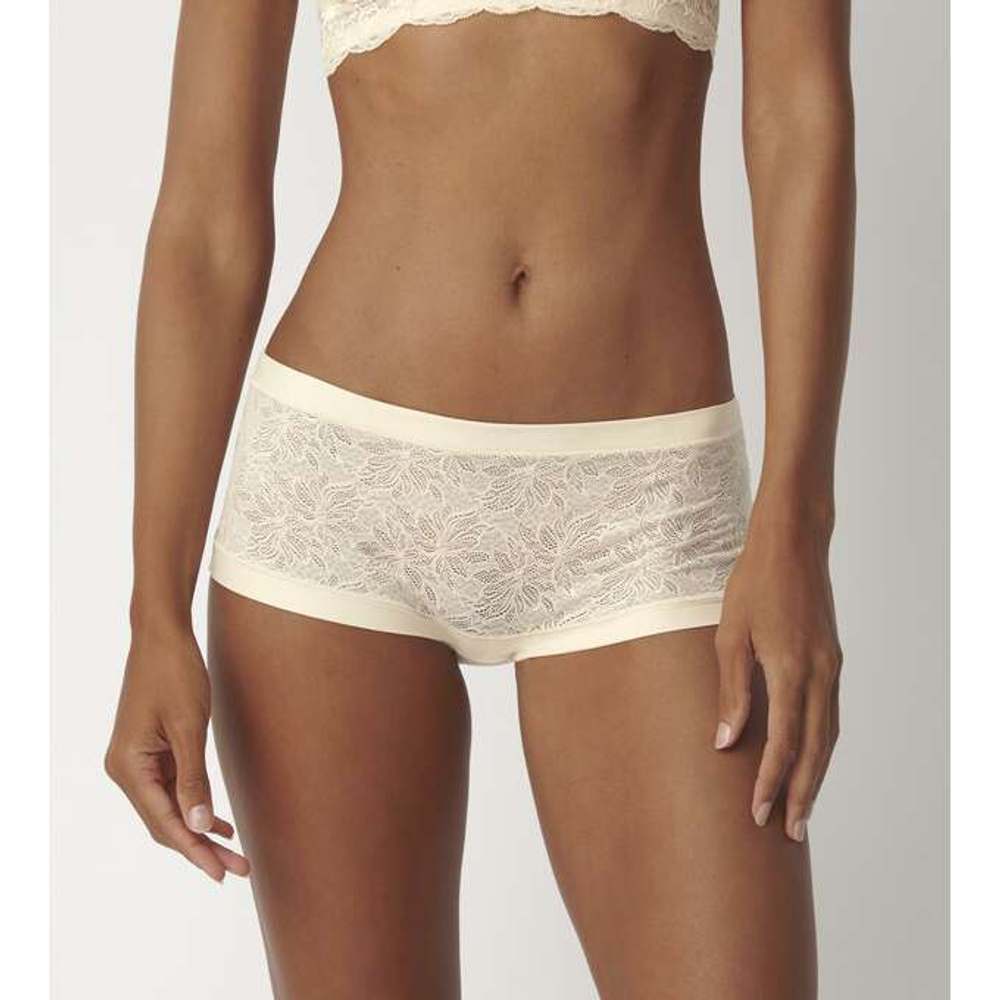 Трусы женские Triumph Smart Lace Bandeau Brief EX