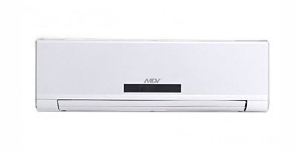 Настенная VRF система Mdv D90G/N1Y-R3 (внутренний блок)