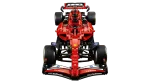 Конструктор LEGO Technic 42207 Ferrari SF-24 F1