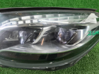 Фара левая Mercedes S w222 (2013-2017) LED