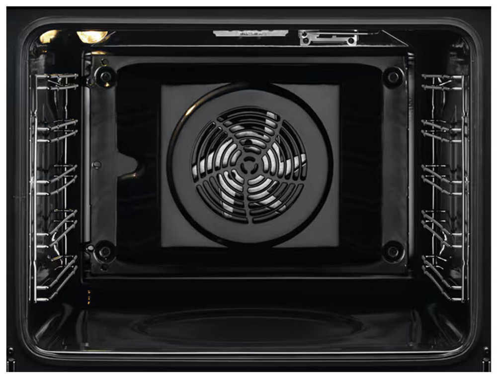 Встраиваемый электрический духовой шкаф Electrolux EOB6220AOR