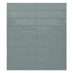 Liguria GREEN 7.5x30