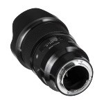 Объектив Sigma AF 20mm f/1.4 DG HSM for Sony E