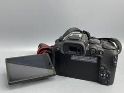 Canon EOS R10 Kit 18-45mm IS STM