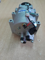 КОМПРЕССОР КОНДИЦИОНЕРА M11/M12/T11FL/A21FL-C ORIGINAL