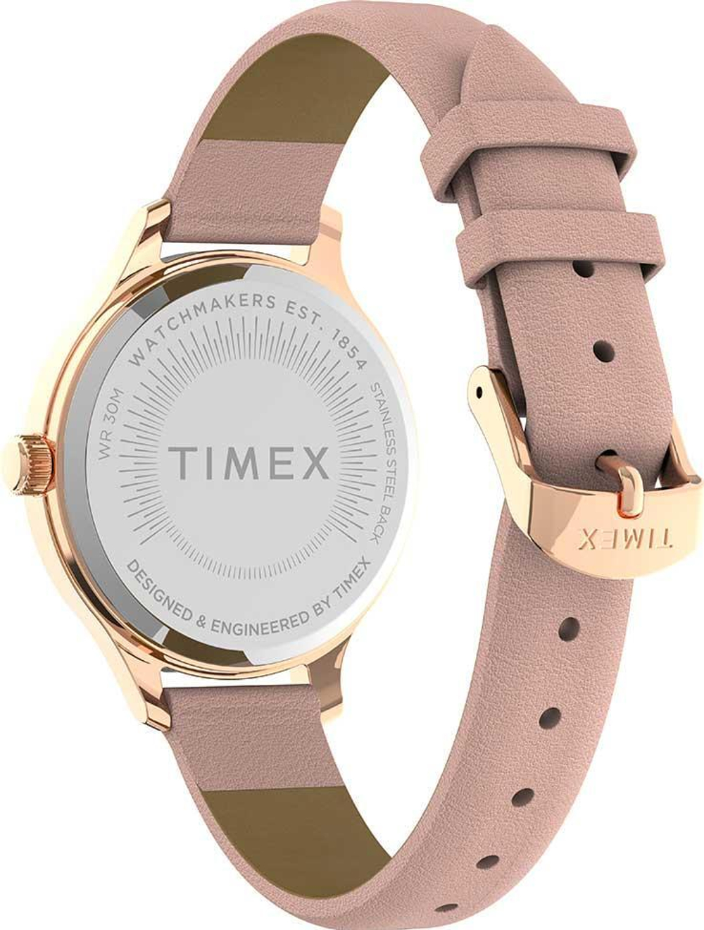 Женские наручные часы Timex TW2V06700