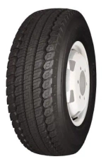 Грузовая шина КАМА 225 75 R17.5 КАМА NU 301 НКШЗ