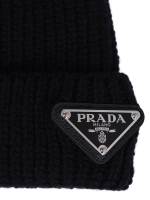 Шапка PRADA
