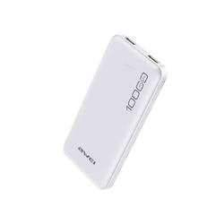 Power Bank Awei P28K 10000 maH