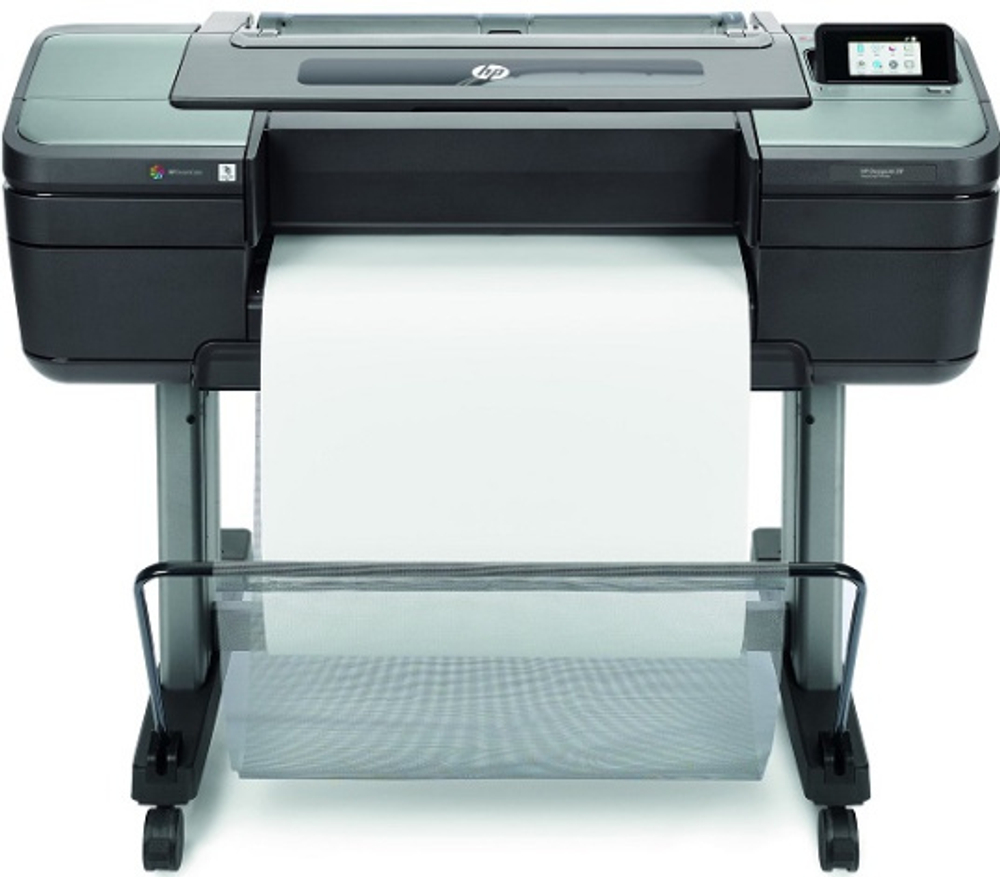 Принтер HP DesignJet Z9+ PS